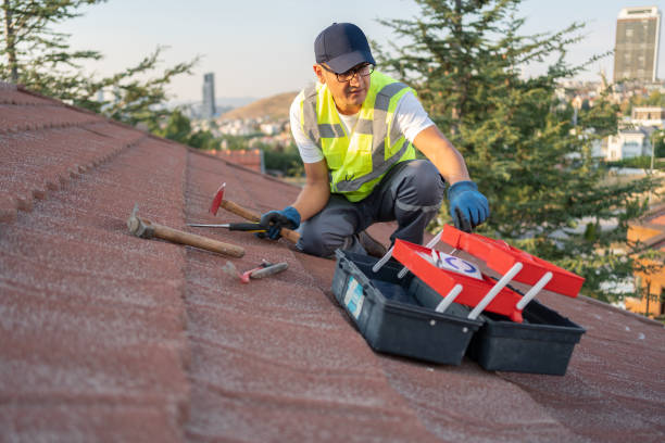 Storm Damage Siding Repair in Northumberland, PA